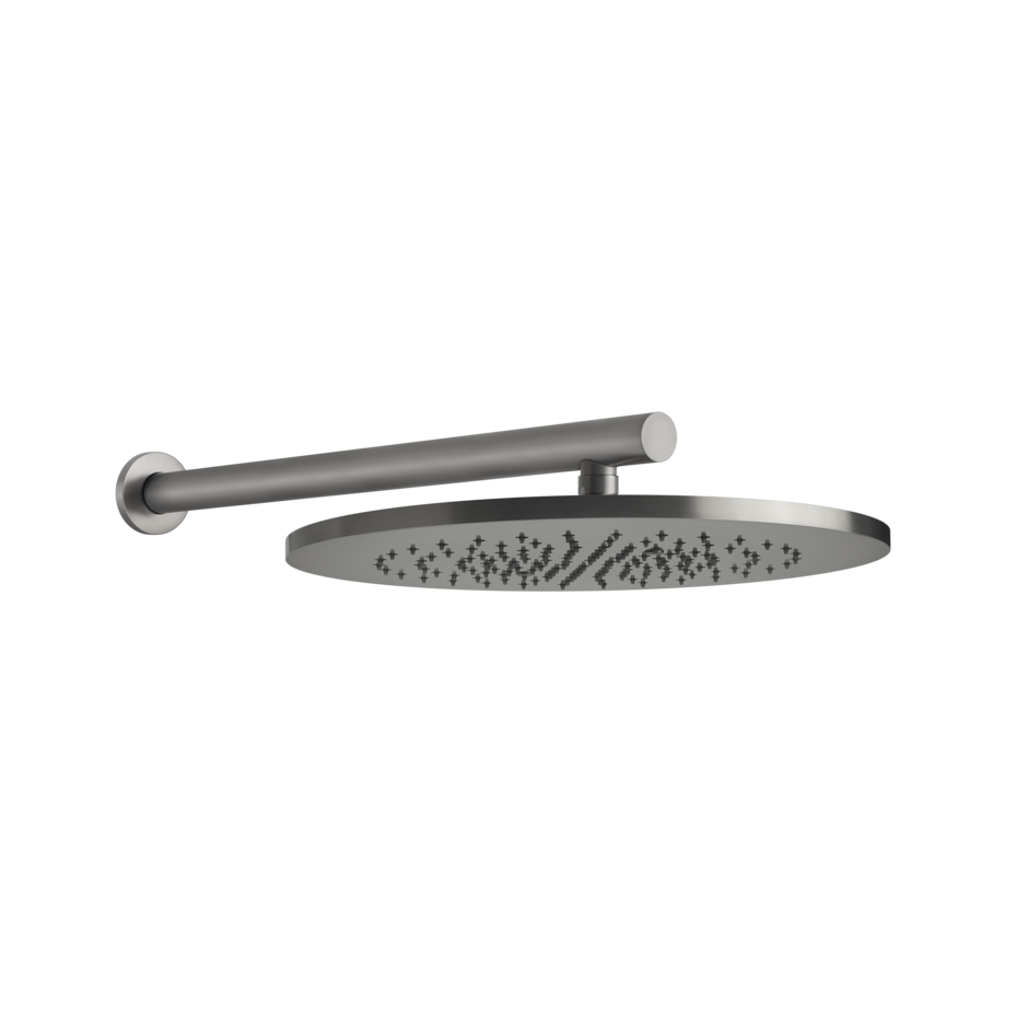 Gessi 316 Horizontal Shower Head