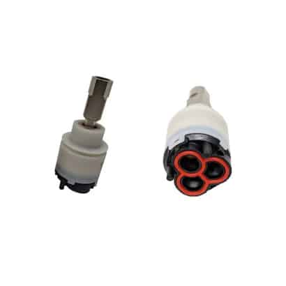 Gessi SP00446 25mm Mixer Cartridge | Genuine Replacement for Just Kitchen Mixers - Image 6