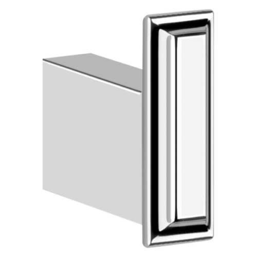 Gessi Eleganza Wall Mounted Clothes Hook