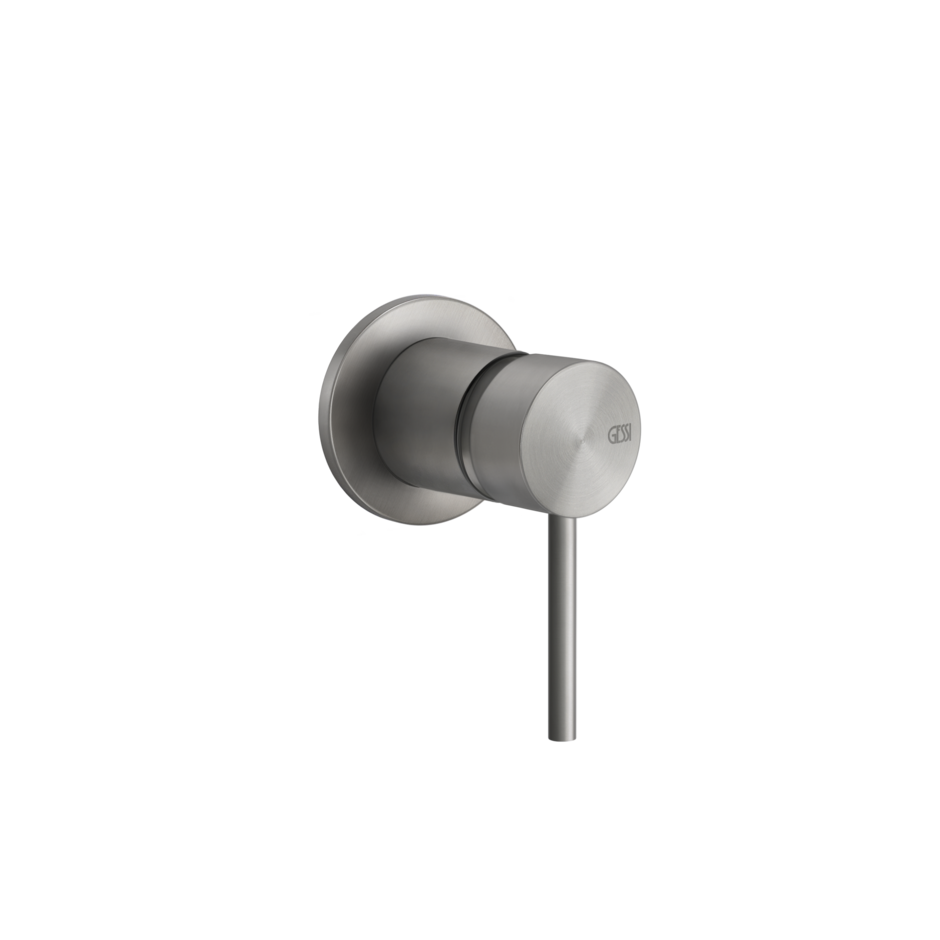 Gessi Flessa 316 Wall Shower Mixer