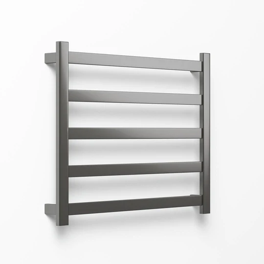 Avenir Hybrid Heated Towel Ladder 720