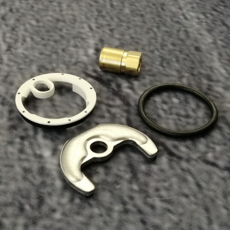 Hansa Tapware Spare Fixing Kit
