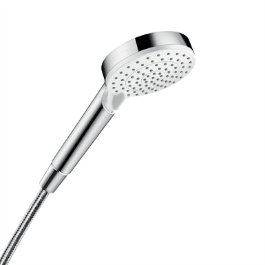 Hansgrohe Crometta Hand shower Vario Green 6 l/min - Image 4