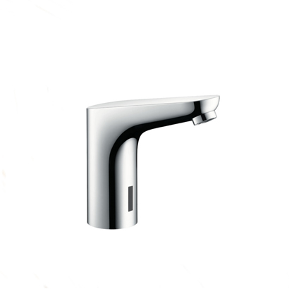 Hansgrohe Focus Electronic Sensor Basin Mixer