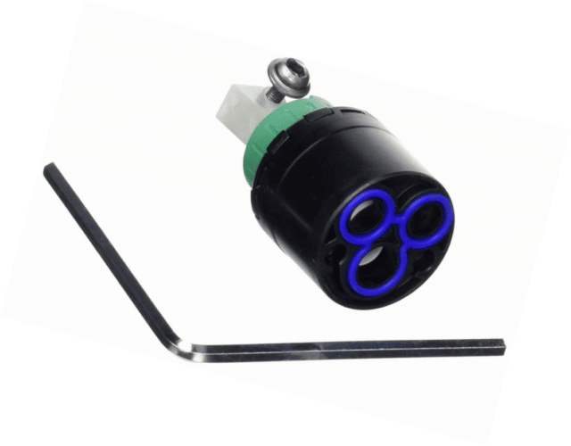 Hansgrohe Axor M2/M3 Replacement Mixer Cartridge 92730000 - Image 3