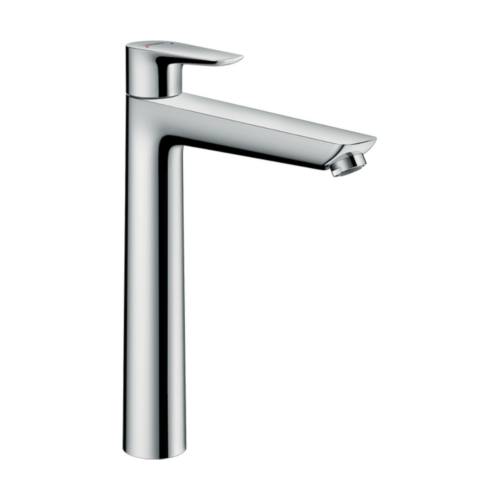 Hansgrohe Talis E 240 Single Lever Extended Basin Mixer