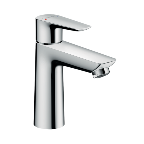 Hansgrohe Talis E Single Lever Basin Mixer 110