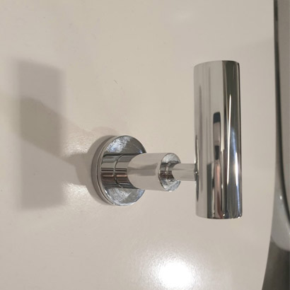 Humo Bathroom Robe Hook