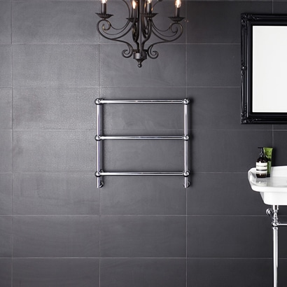 Hydrotherm B Mini Model Heated Towel Ladder