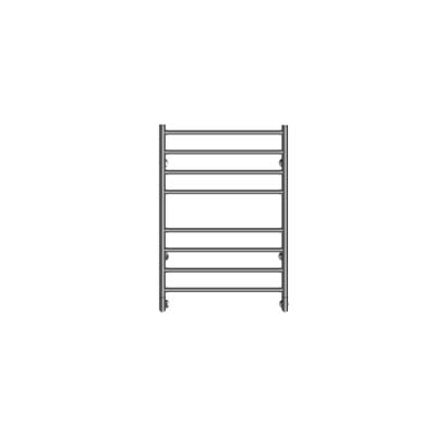 Hydrotherm H2 Series Heated Towel Ladder (700mm x 800mm)