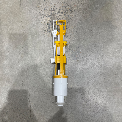 Wilco Slim Inwall Cistern Outlet Valve