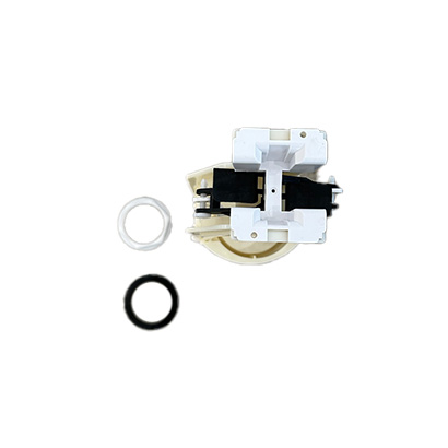 Fowler K5 Universal Toilet Outlet Valve 850783 - Image 2