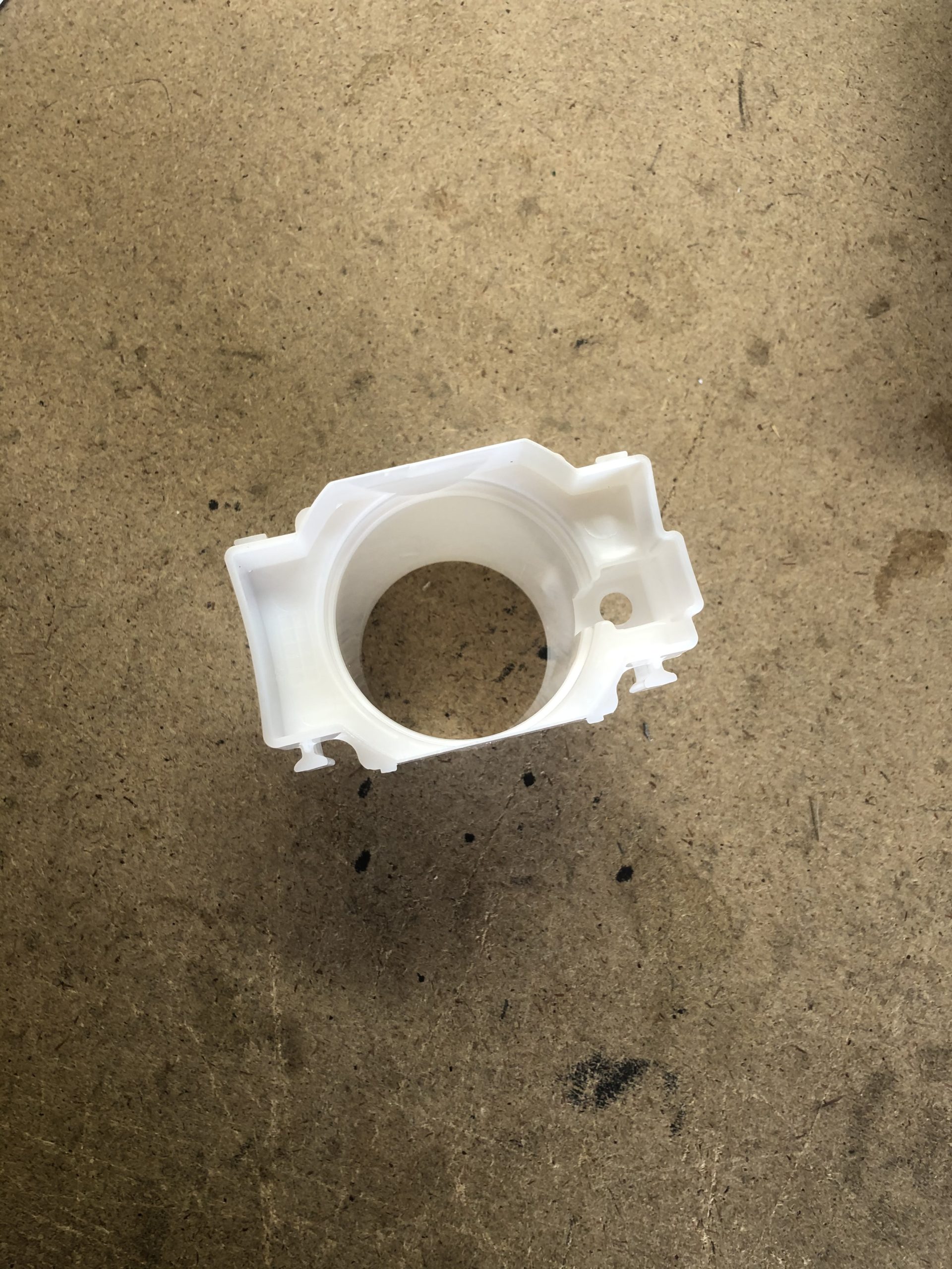 Oli 74 Outlet Valve Guide - Image 2