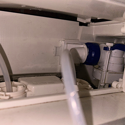 Caroma Unifill Inlet Valve for Invisi Series 2 Cistern | 687171 - Image 2