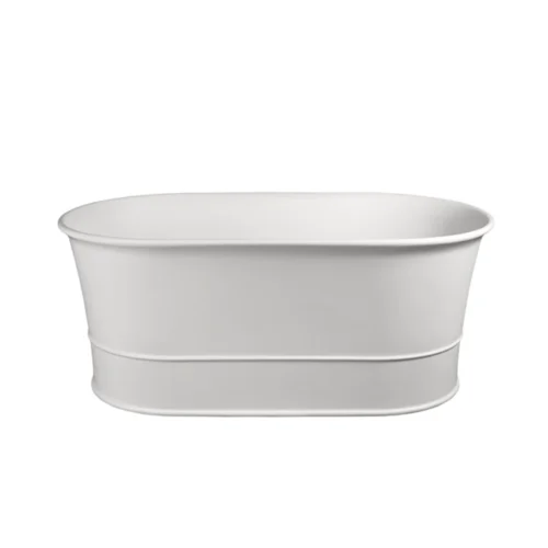 DADOquartz® Julia Freestanding Bath | The Architectural Icon