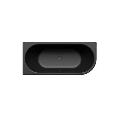 Kaldewei Centro Duo 1 Right Built in Steel Bath - Image 3
