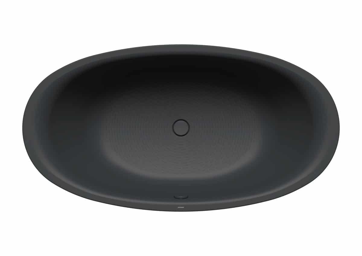 Kaldewei Ellipso Duo Freestanding Bath - Image 4