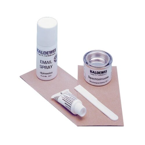 Kaldewei Bath Enamel Repair Kit