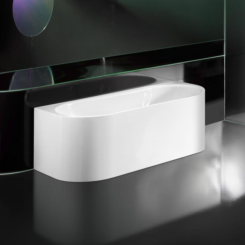 Kaldewei Meisterstück Centro Duo 2 Freestanding Bath - Image 3