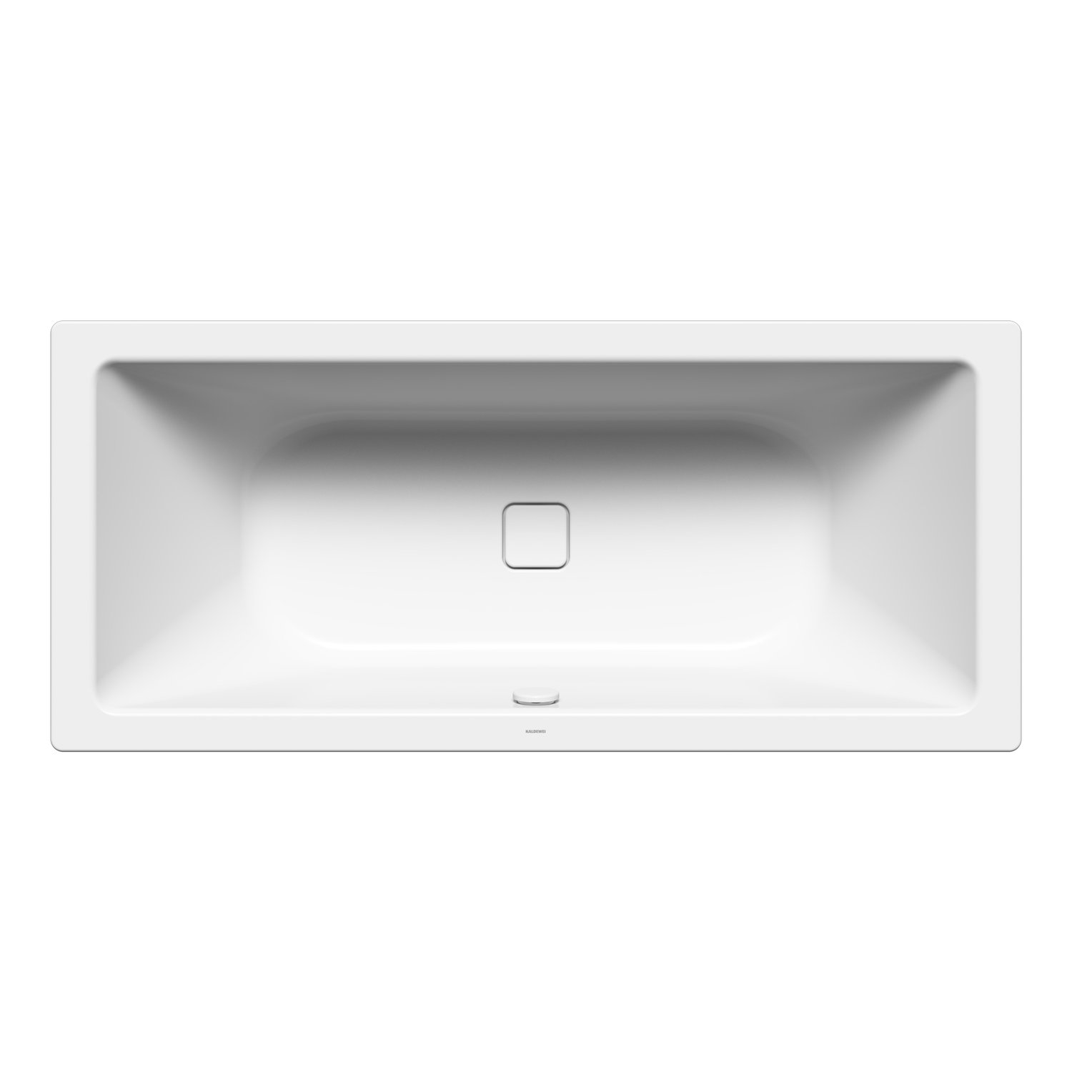 Kaldewei Meisterstuck Conoduo Freestanding Bath - Image 2