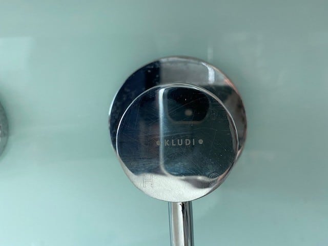 Kludi Logo 35mm Replacement Mixer Cartridge - Image 5