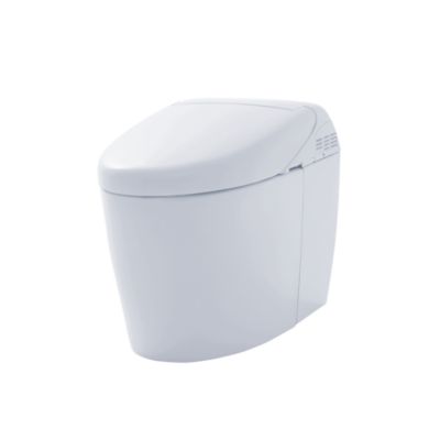 TOTO Neorest RH Luxurious Smart Toilet | S-Trap (Superseded) - Image 2