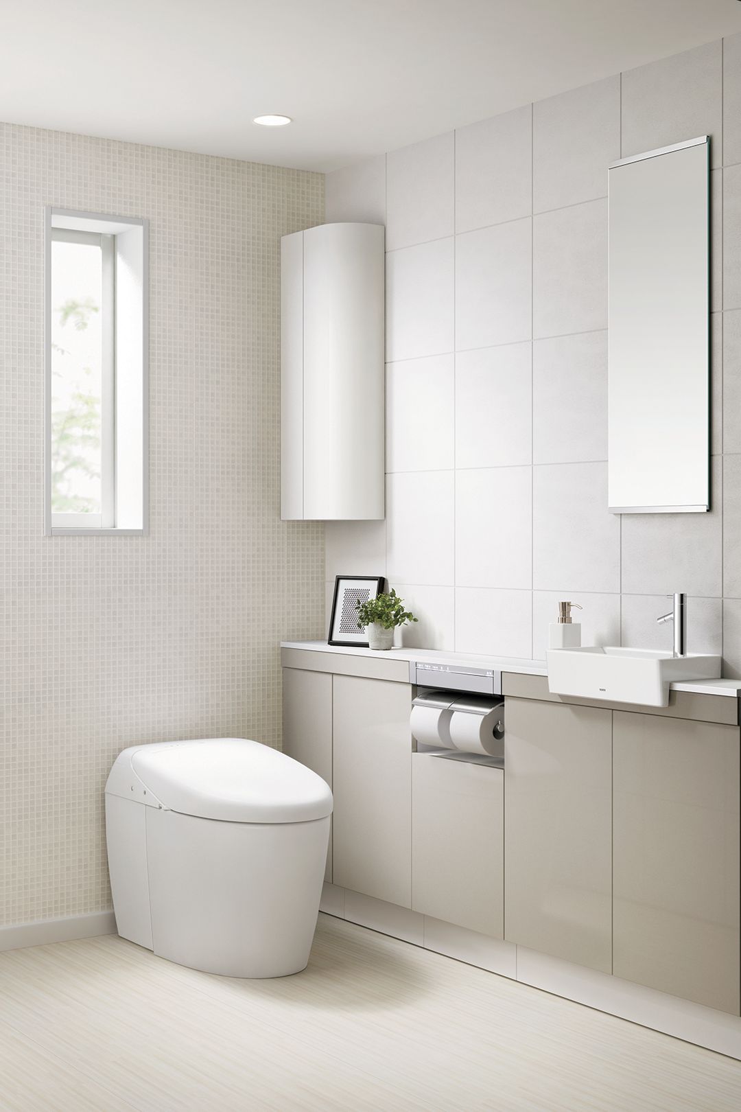 TOTO Neorest RH Luxurious Smart Toilet | S-Trap (Superseded) - Image 4