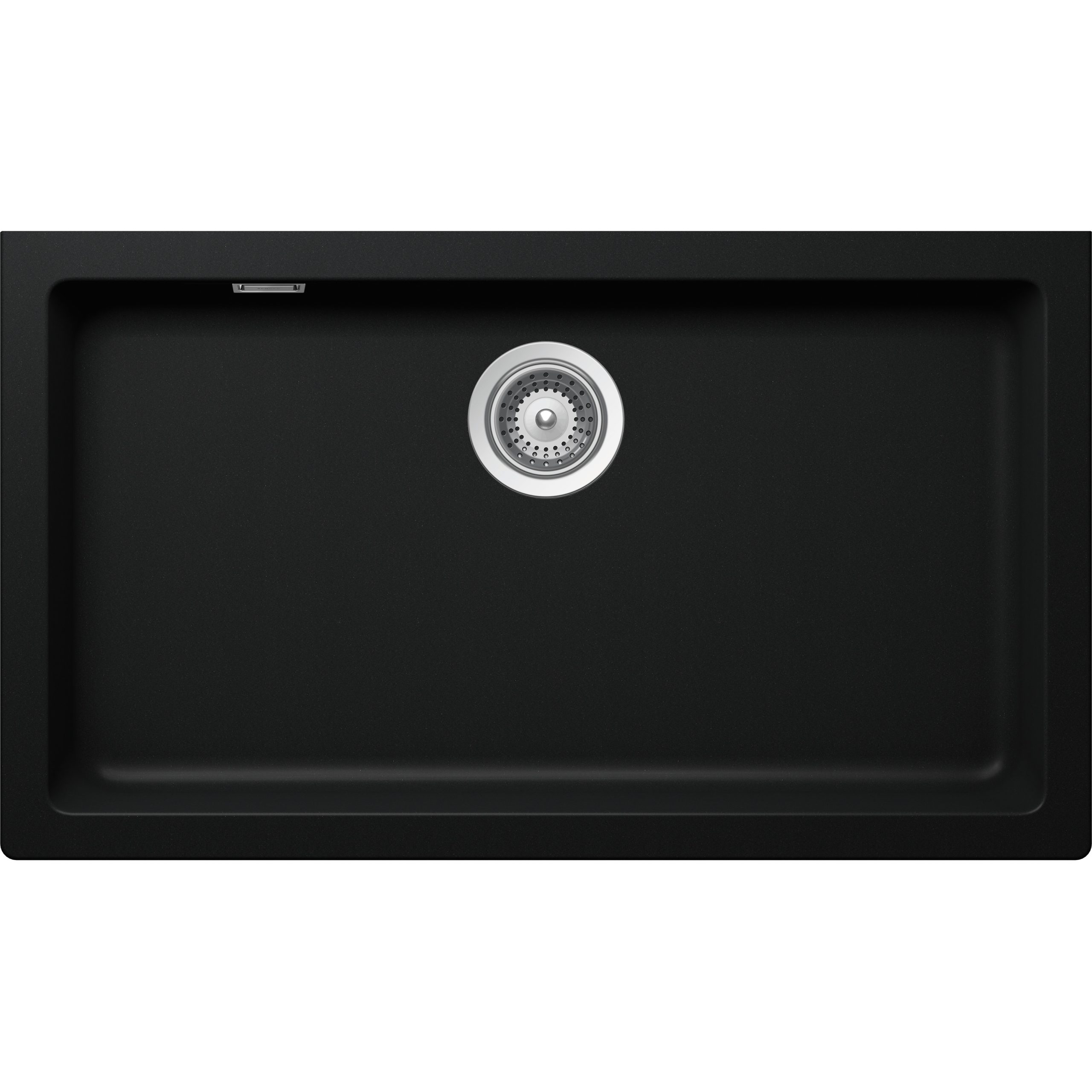 Abey Schock Signus Large Single Bowl Undermount
