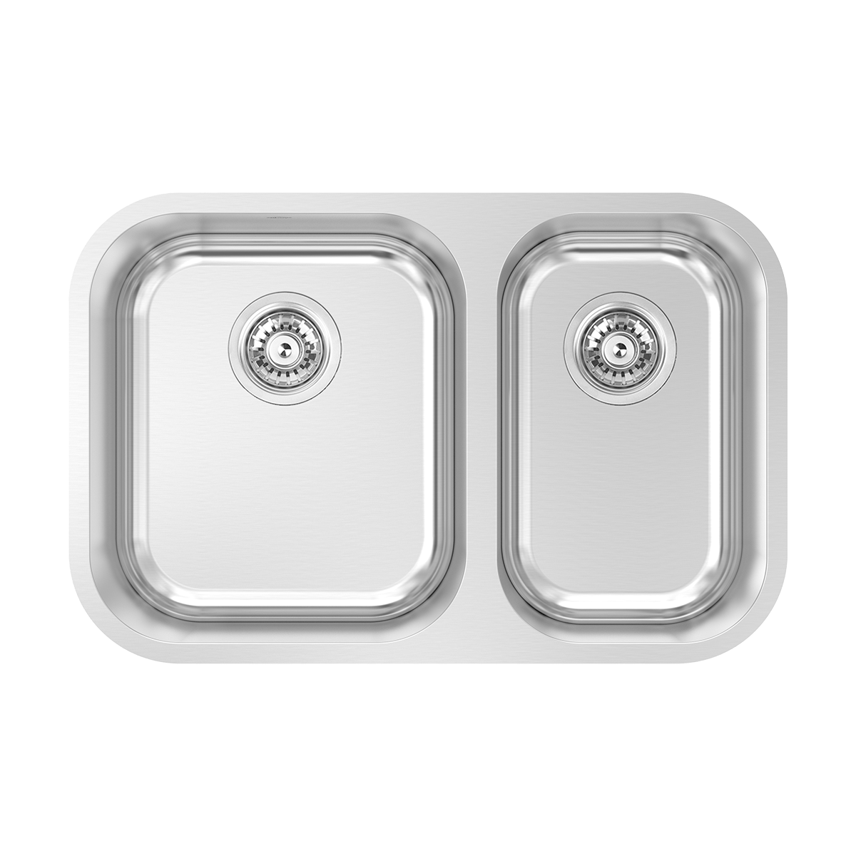 Abey Nu Queen The Brisbane Inset Kitchen Sink
