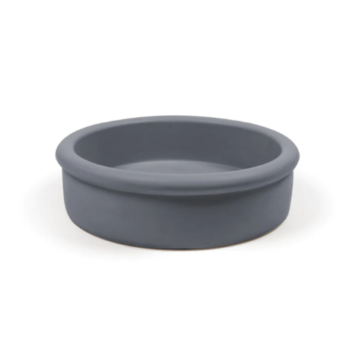 Nood Co Tubb Bench Basin - Copan Blue