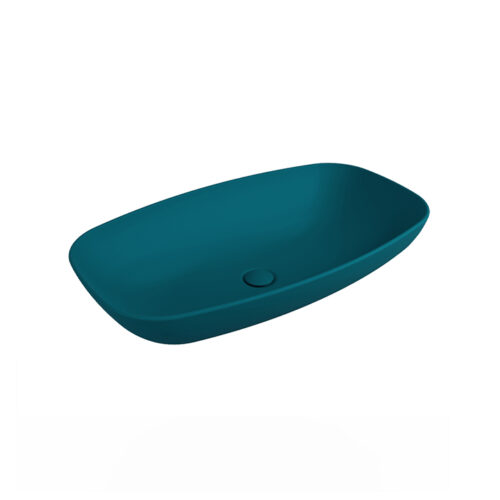 Parisi Nudaslim 75 Wall Mounted Basin