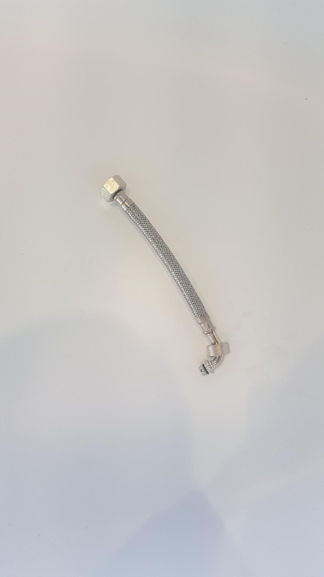 Oli 74 Replacement Inlet Valve Hose 3/8 inch SB048558