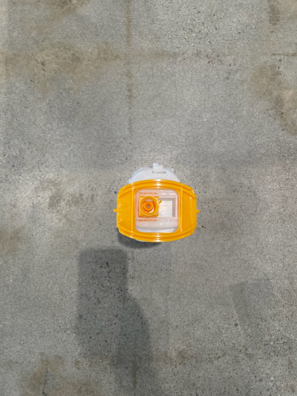 Oli Atlas Close Coupled Outlet Valve - Image 4