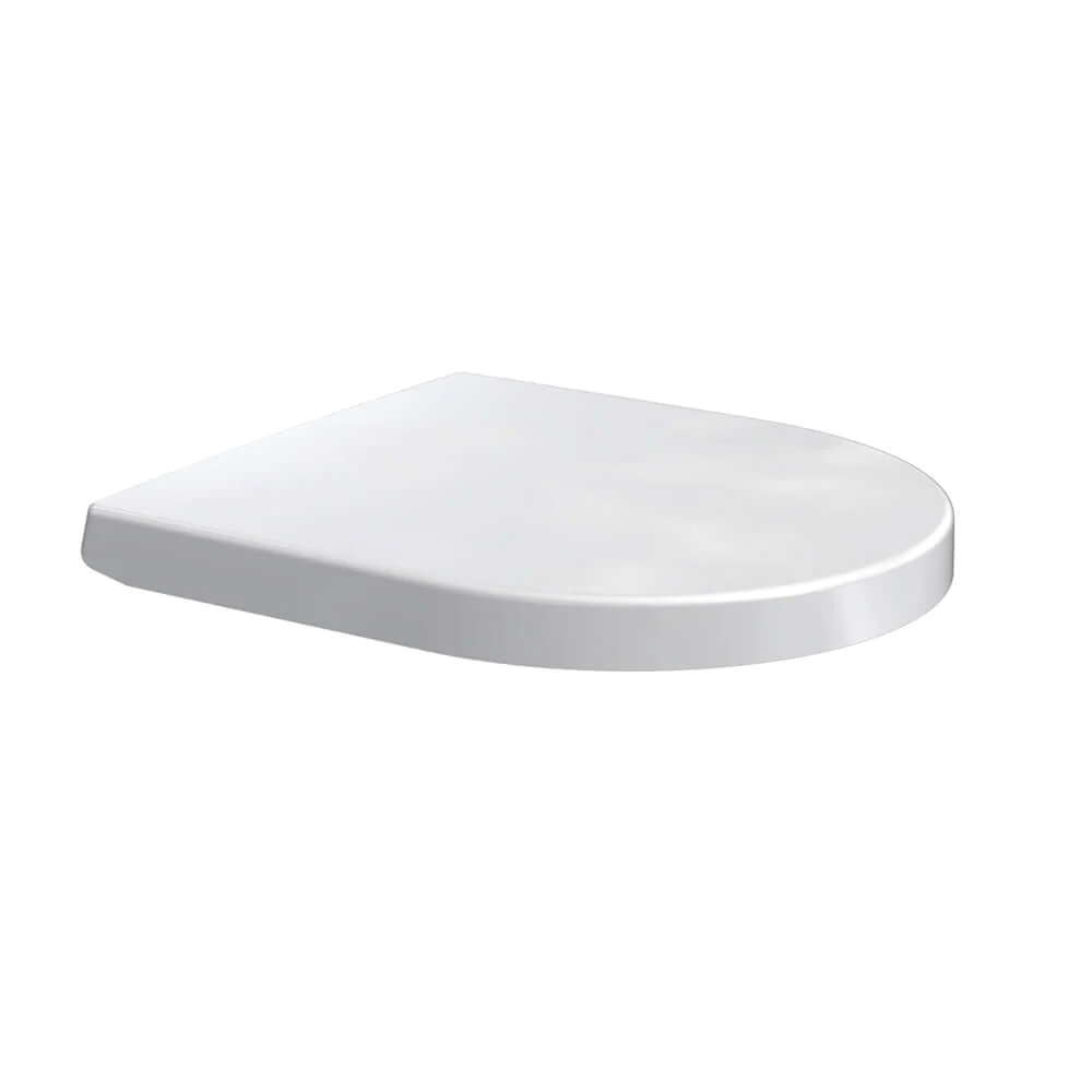 Parisi Ellisse Replacement Toilet Seat for PN500 - Image 3