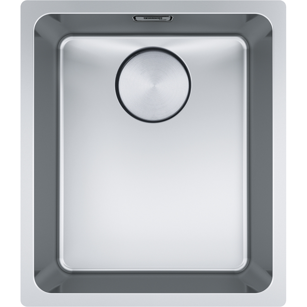 Franke Mythos Single Bowl Sink MYX110-34