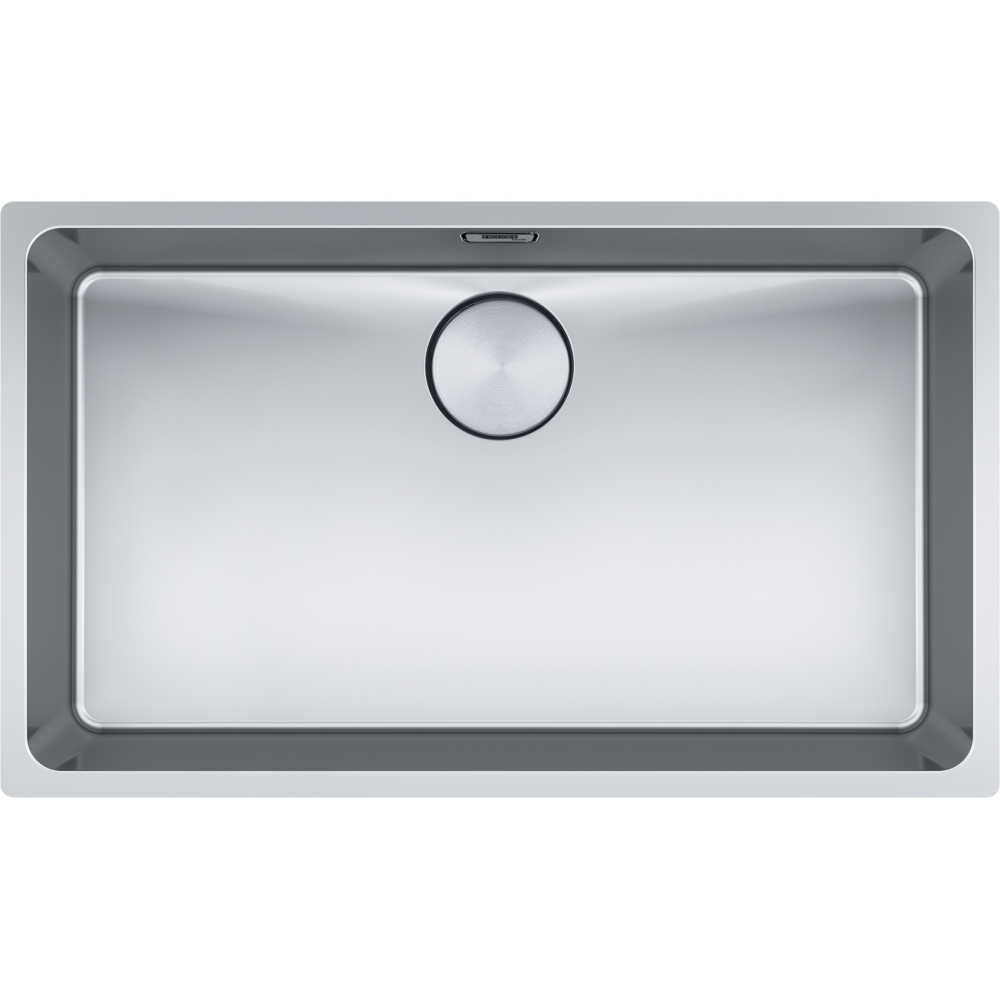 Franke Mythos Single Bowl Sink MYX-110-70