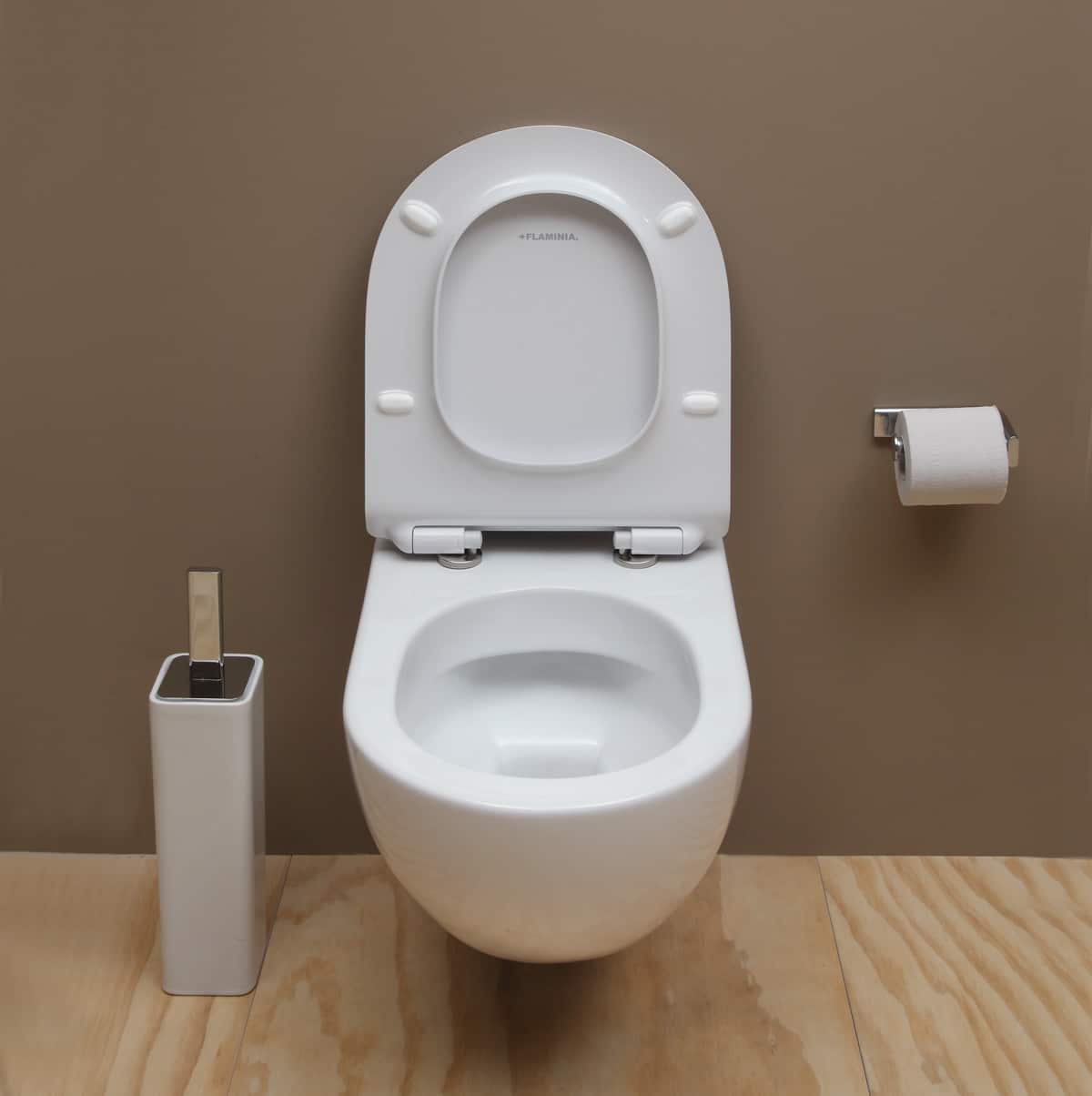 Parisi APP Wall Hung Pan (GoClean®) - Image 4