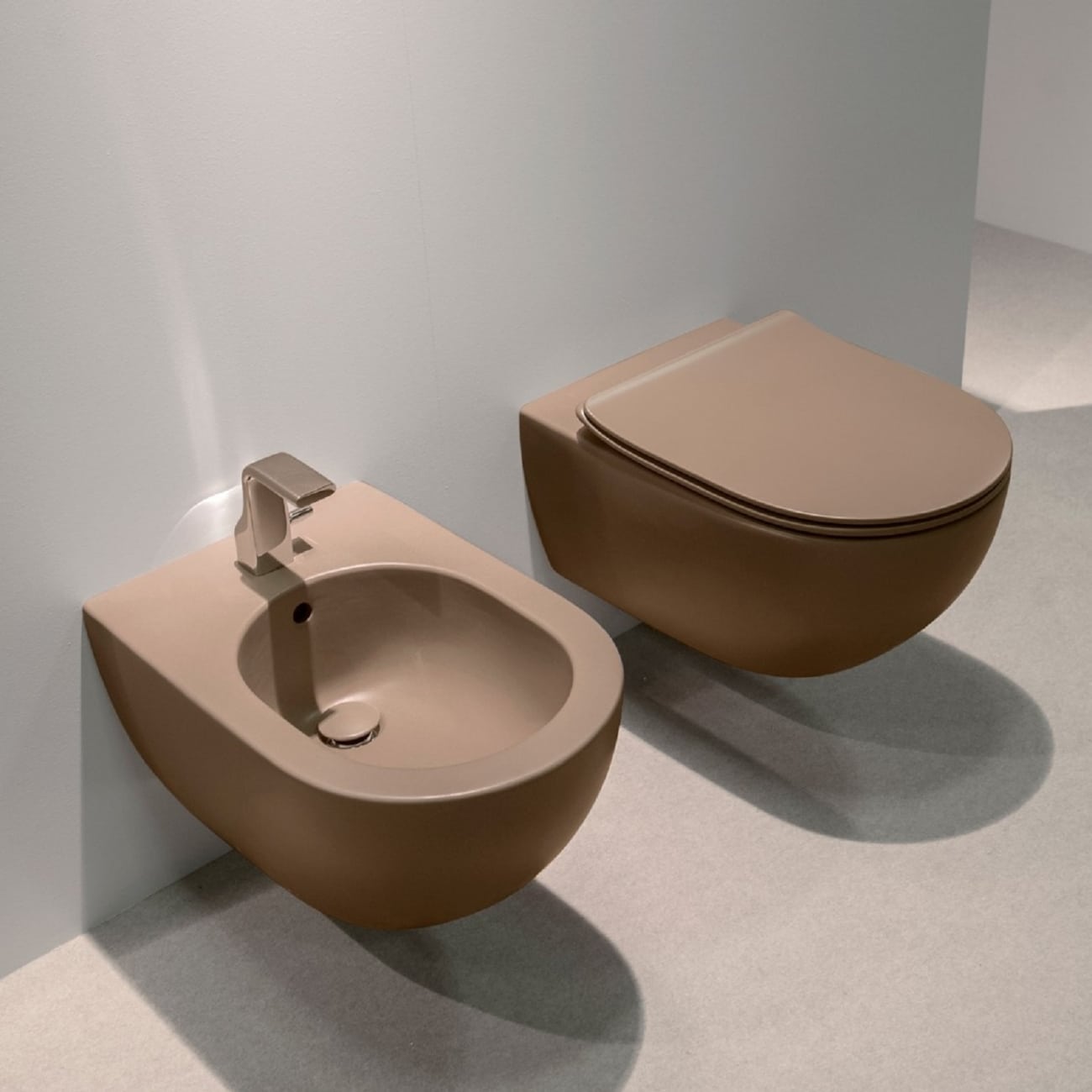 Parisi APP Wall Hung Pan (GoClean®) - Image 5