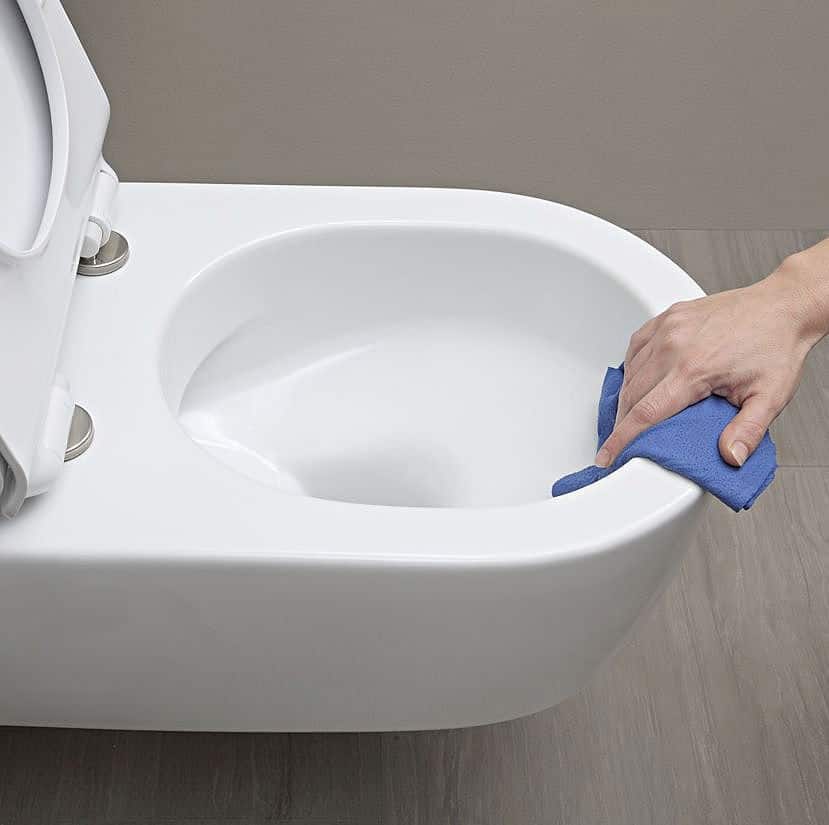 Parisi APP Wall Hung Pan (GoClean®) - Image 3