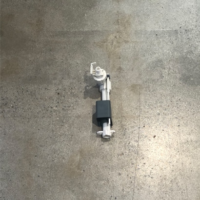 Parisi Inlet Valve for Concealed Cisterns PA120, PA121, PA110 and PA111 - Image 2