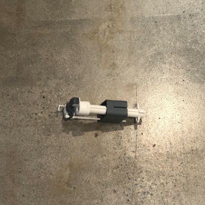 Parisi Inlet Valve for Concealed Cisterns PA120, PA121, PA110 and PA111 - Image 3