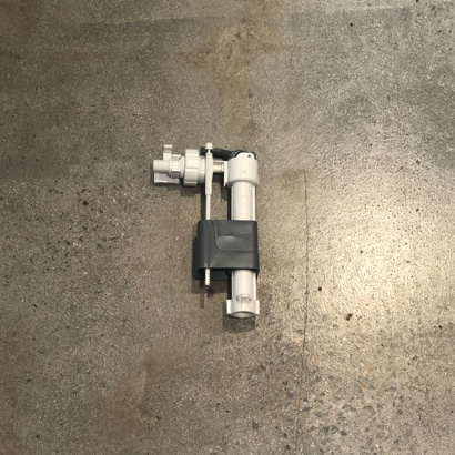 Parisi Inlet Valve for Concealed Cisterns PA120, PA121, PA110 and PA111 - Image 4