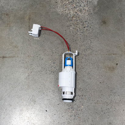 Parisi Outlet Valve (SP.PA0028) for PA130, PA135 & PA140 Cisterns - Image 3