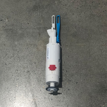 Parisi Mechanical Outlet Valve (SP.PA0021) | Fits PA110 & PA111