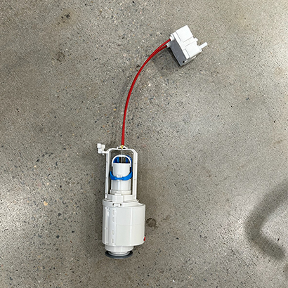 Parisi Outlet Valve (SP.PA0028) for PA130, PA135 & PA140 Cisterns