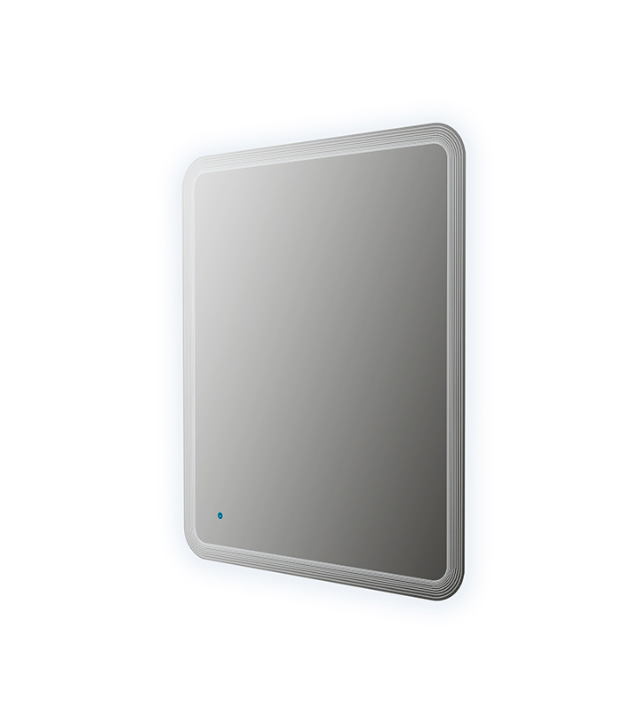 Parisi Righe 74 Bathroom Mirror