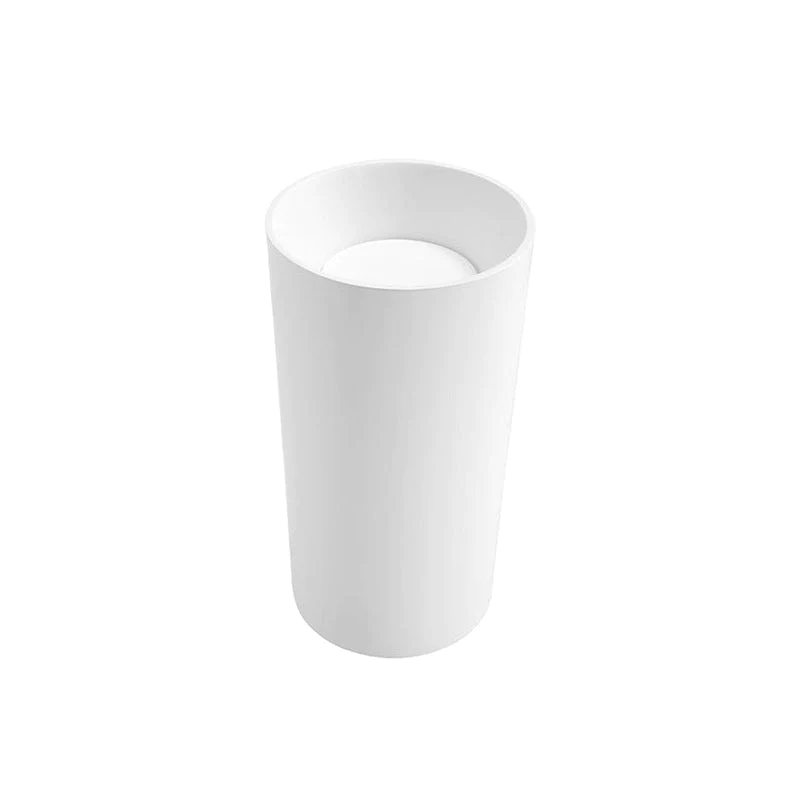 Parisi Tondo Stonetec Freestanding Basin
