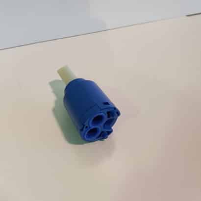 Phoenix 25mm Basin Mixer Cartridge 40380NR - Image 2