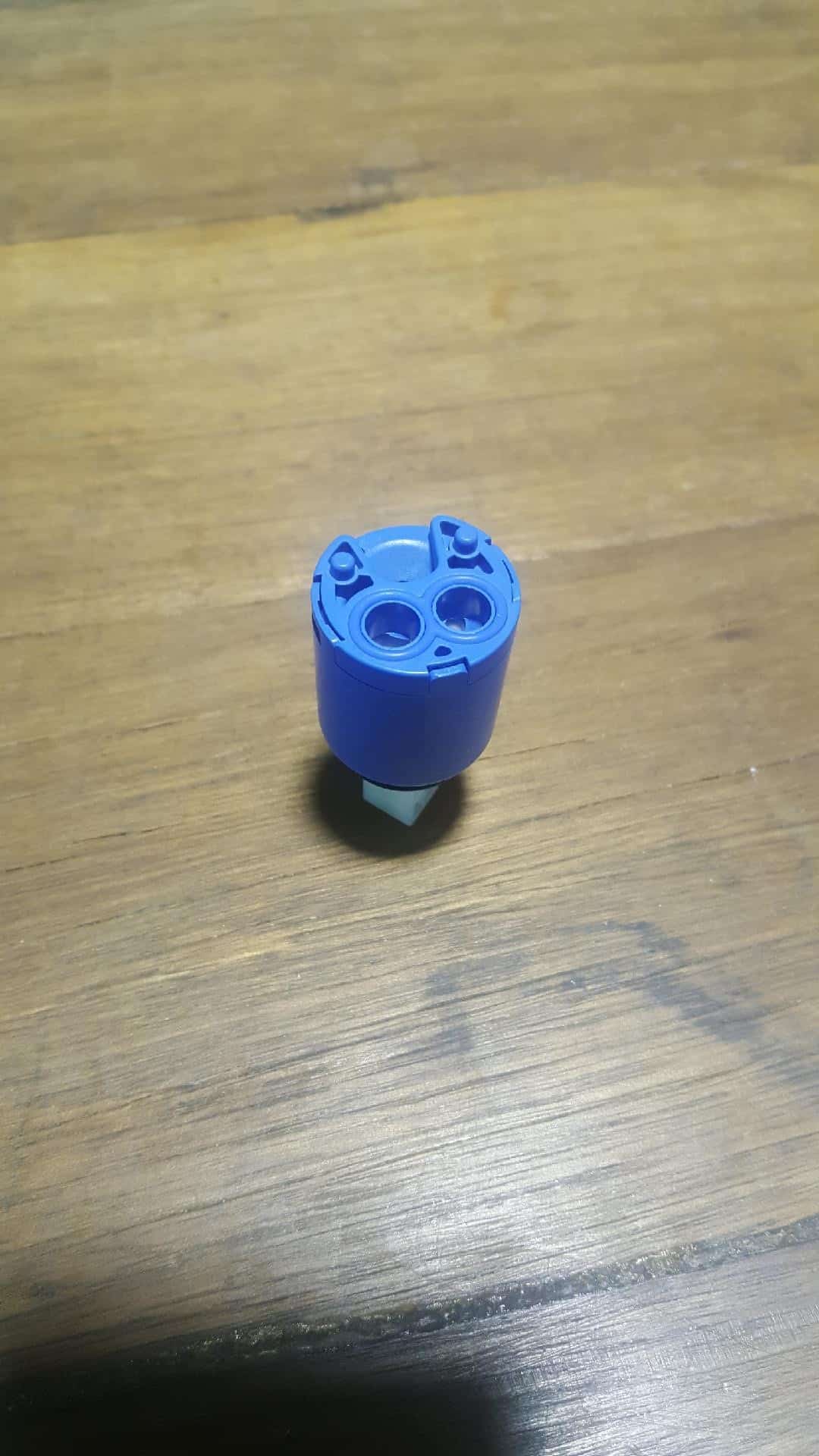 Phoenix Tapware 25mm Vivid Slimline Basin Mixer Cartridge - Image 2