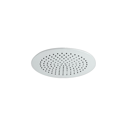 Ram Evolve Flushmount Round Ceiling Shower